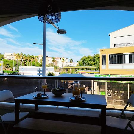Appartement Centre Port Cap D'Агд Экстерьер фото